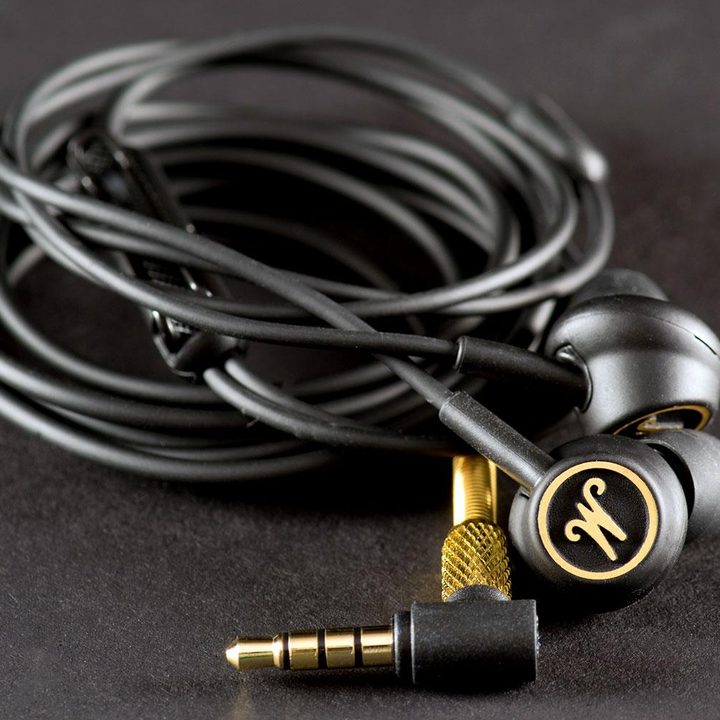 Marshall Mode EQ cable