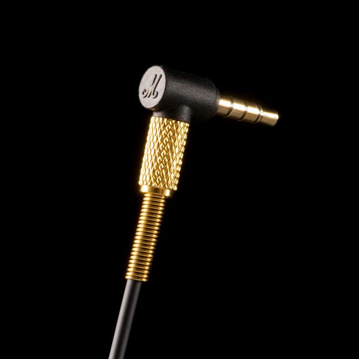 Marshall Mode EQ plug