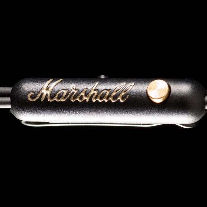 Marshall Mode EQ remote