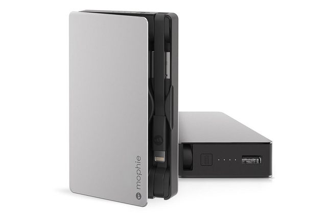 Mophie powerstation plus