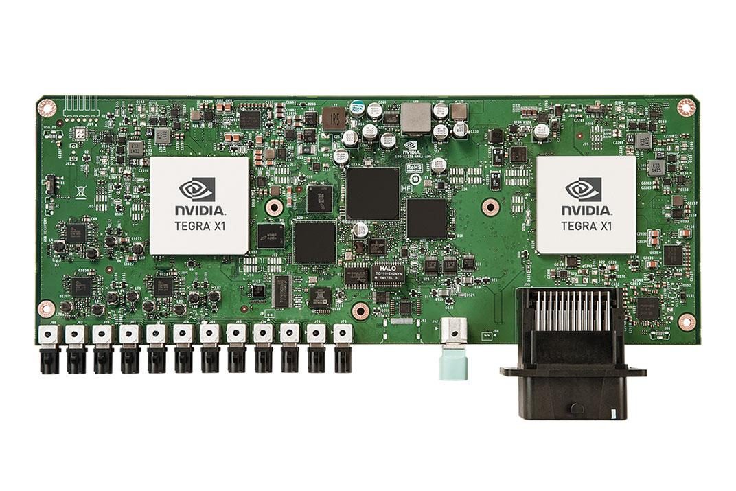 nvidia drive px cx specs details ces 2015