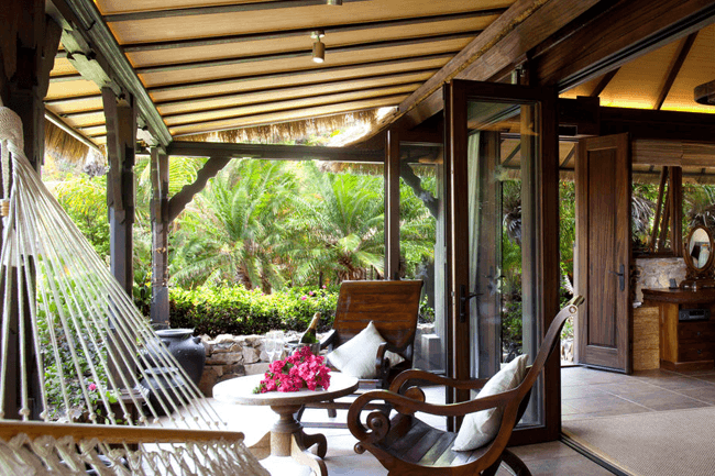 10 absurd vacation rentals jaggers villa bransons village necker gallery 3