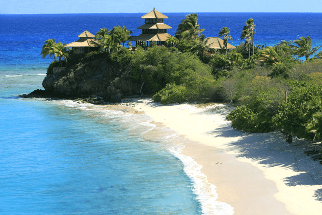 10 absurd vacation rentals jaggers villa bransons village necker gallery 1
