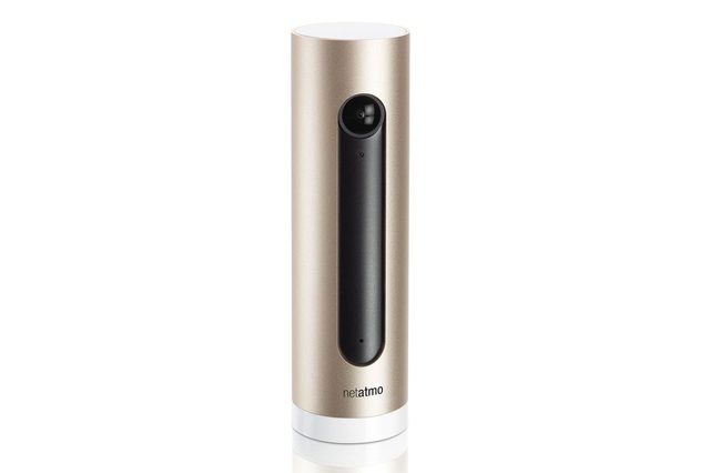 Netatmo Welcome