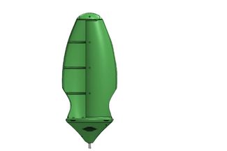 NewWind Wind Tree Turbine