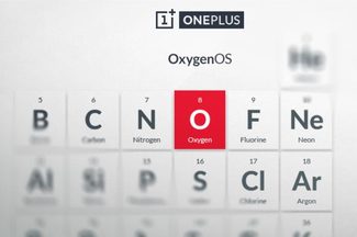 OnePlus OxygenOS Announcement