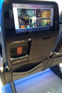 Panasonic Avionics