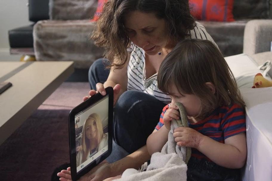 doctor on demand brings doctors and psychologists to your phone pediatric video visit 1