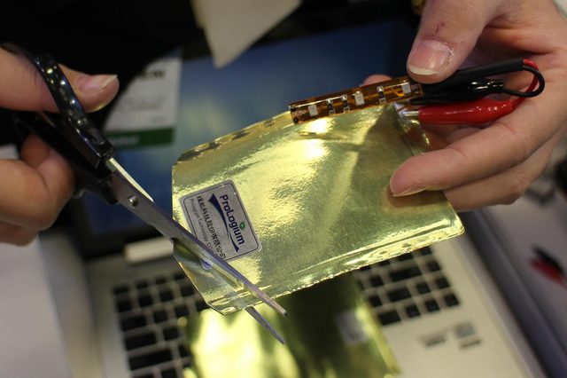 Photo credit: Digital Trends / Andy Boxall