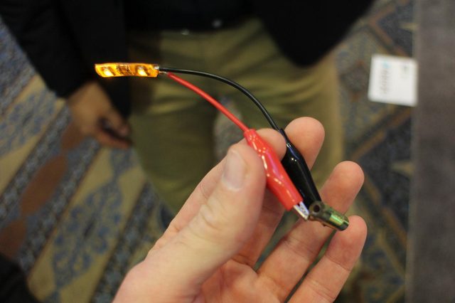 Photo credit: Digital Trends / Andy Boxall