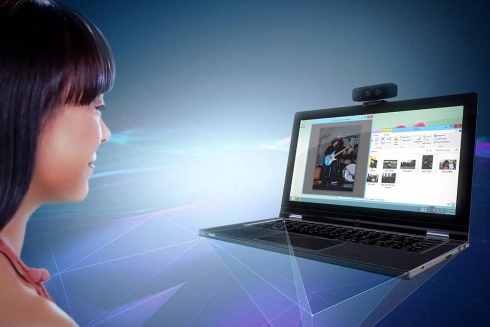 RealSense