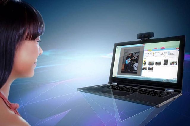 RealSense