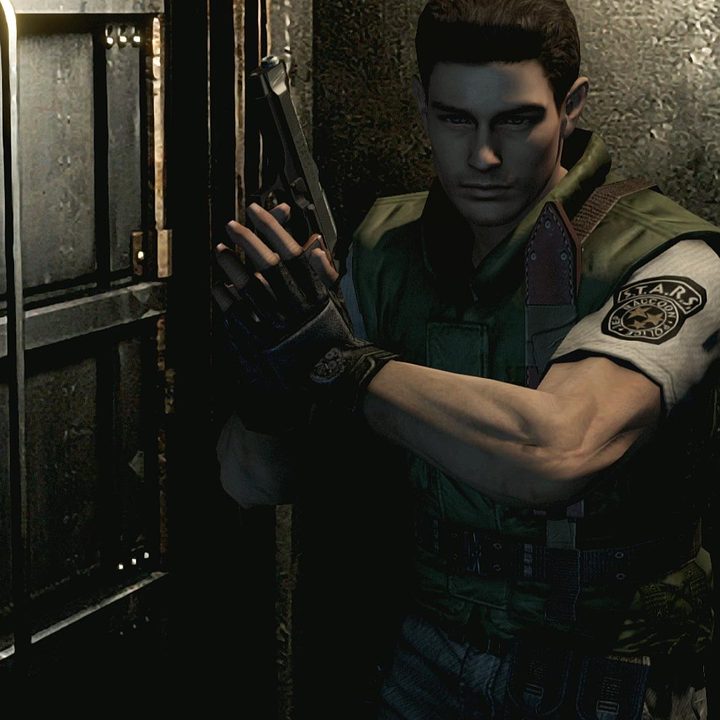 resident evil hd remaster review 2015 screenshot 18
