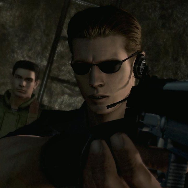 resident evil hd remaster review 2015 screenshot 23