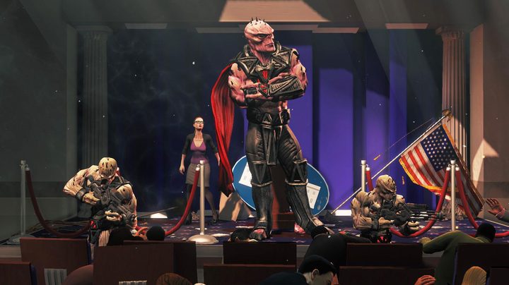 Saints Row IV Re-Elected screenshot 10