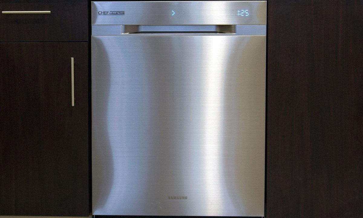 Samsung DW80h9970US