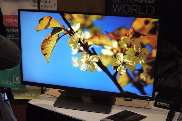 Photo credit: Digital Trends / Matt Smith