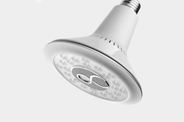Sengled Snap security bulb