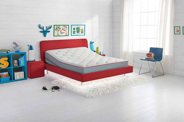 Sleep Number SleepIQ Kids bed