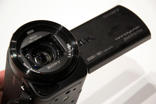 Photo credit: Digital Trends / Bill Roberson