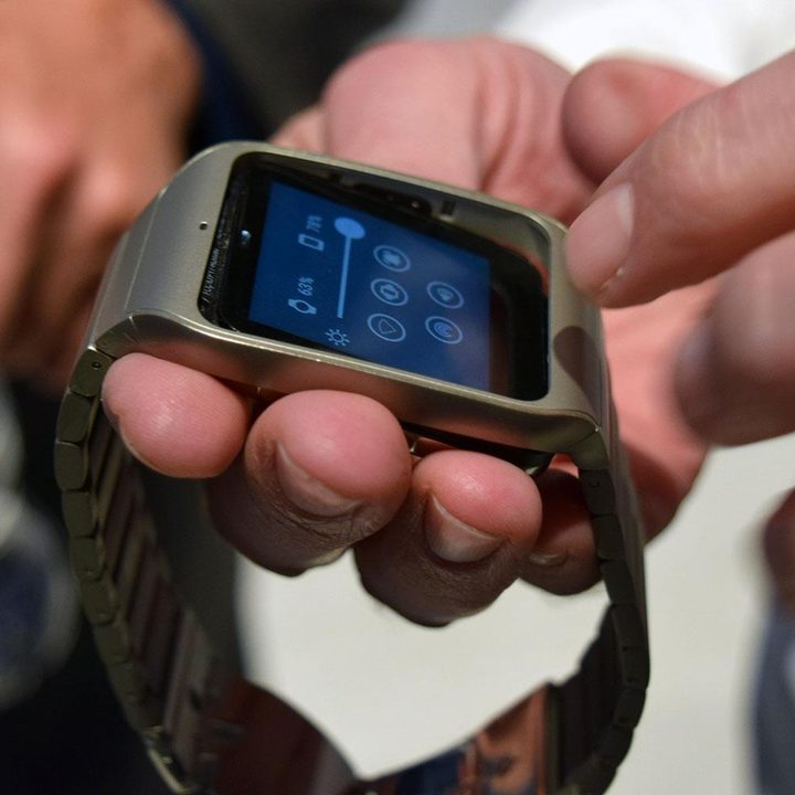 sony stainless steel smartwatch 3 0077
