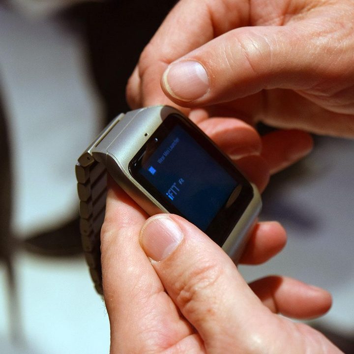 sony stainless steel smartwatch 3 0078