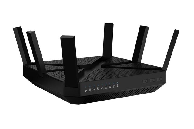TP-Link Archer C3200