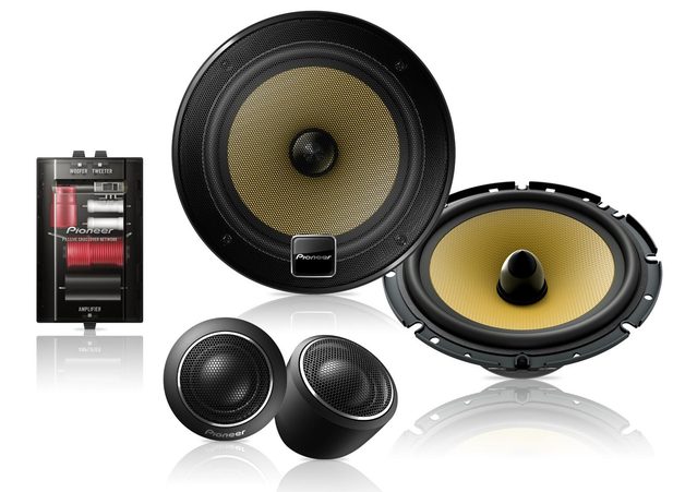 Pioneer