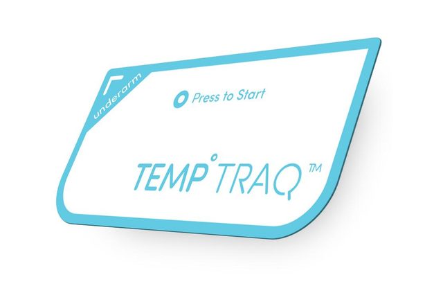 TempTraq