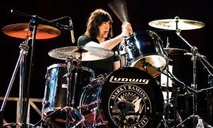 The Audiophile Marky Ramone