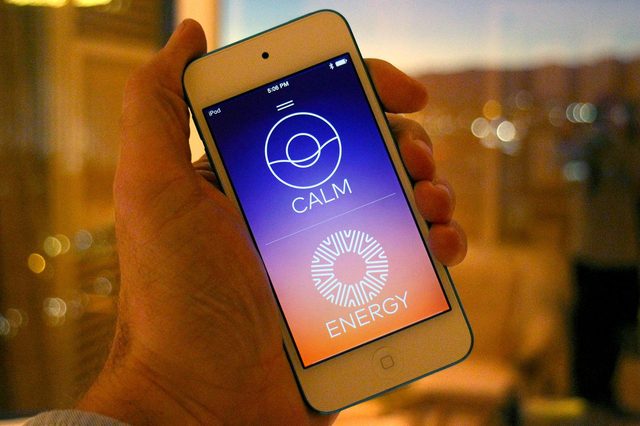 Photo credit: Digital Trends / Andy Boxall