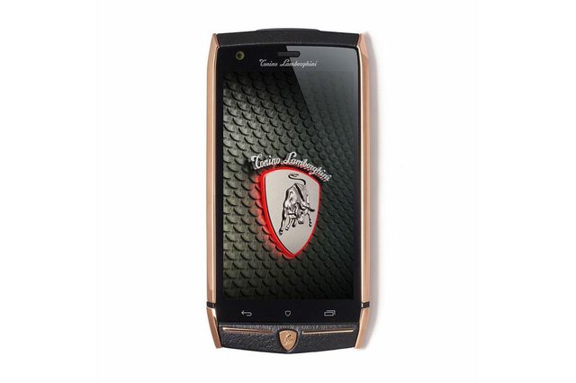 Tonino Lamborghini 88 Tauri