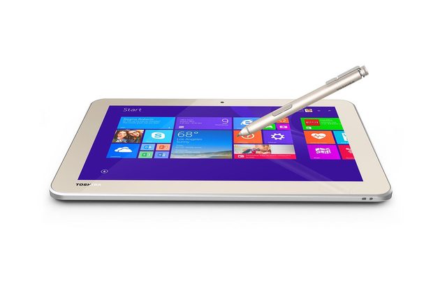 Toshiba-Encore-2-White-10-pen-press-image