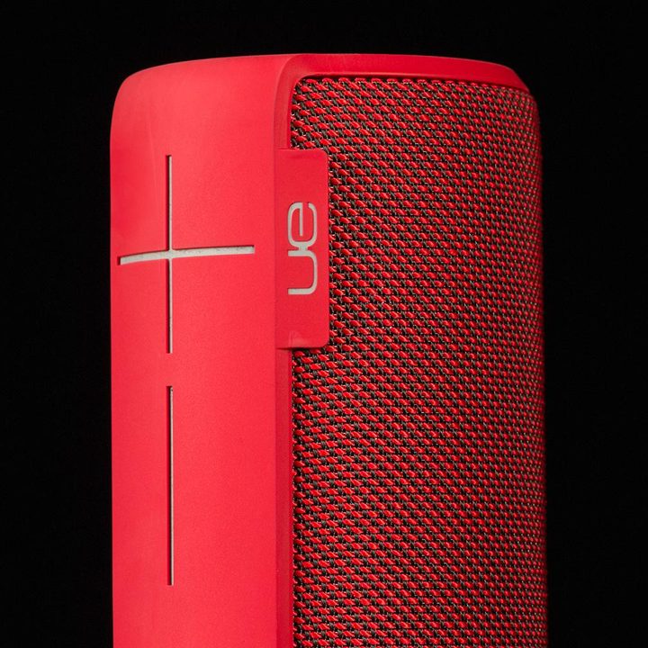 UE Megaboom Ultimate Ears speaker review 1