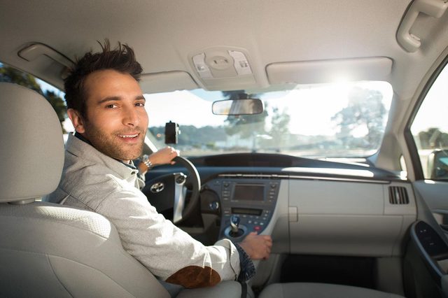 UberX