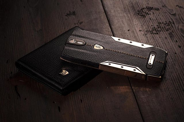 Tonino Lamborghini 88 Tauri