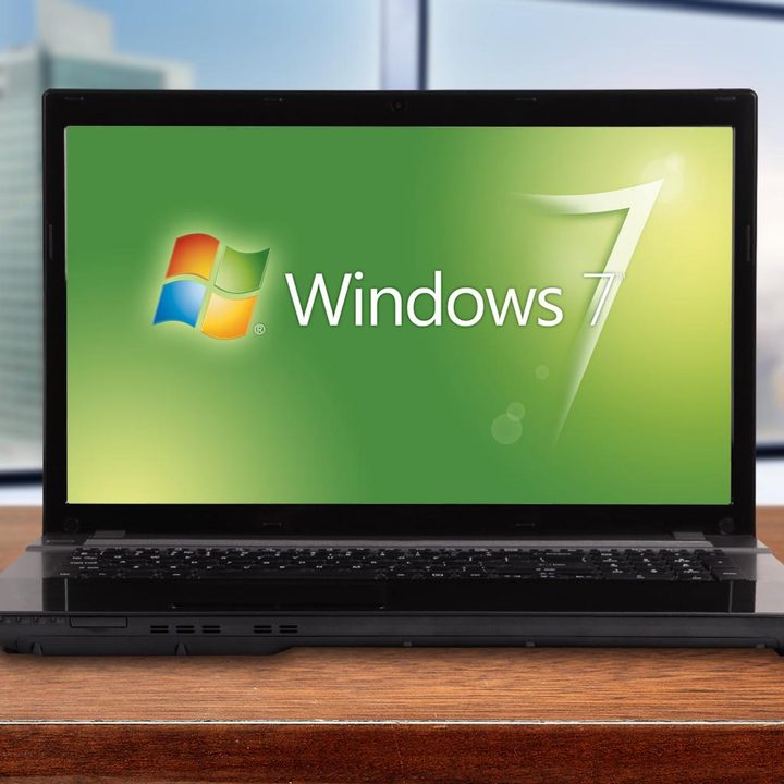 Windows 7 retirement