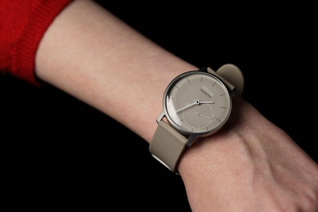 Withings Active Pop 1
