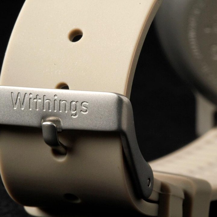 Withings Active Pop 5