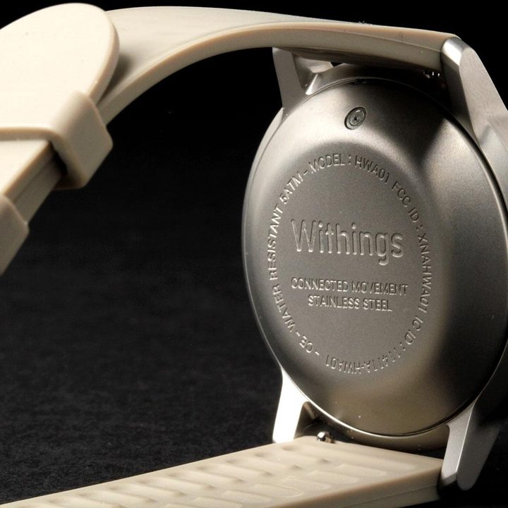 Withings Active Pop 7