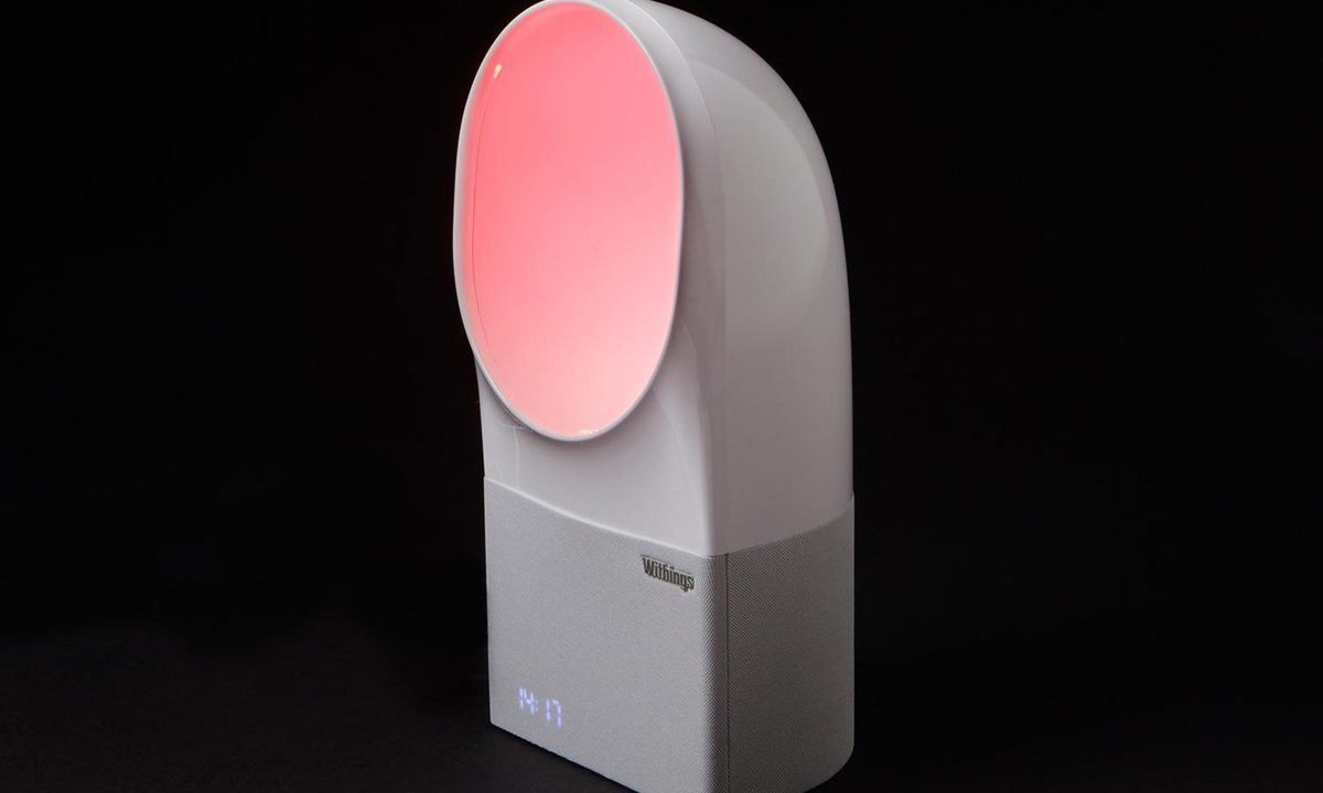 Withings Aura