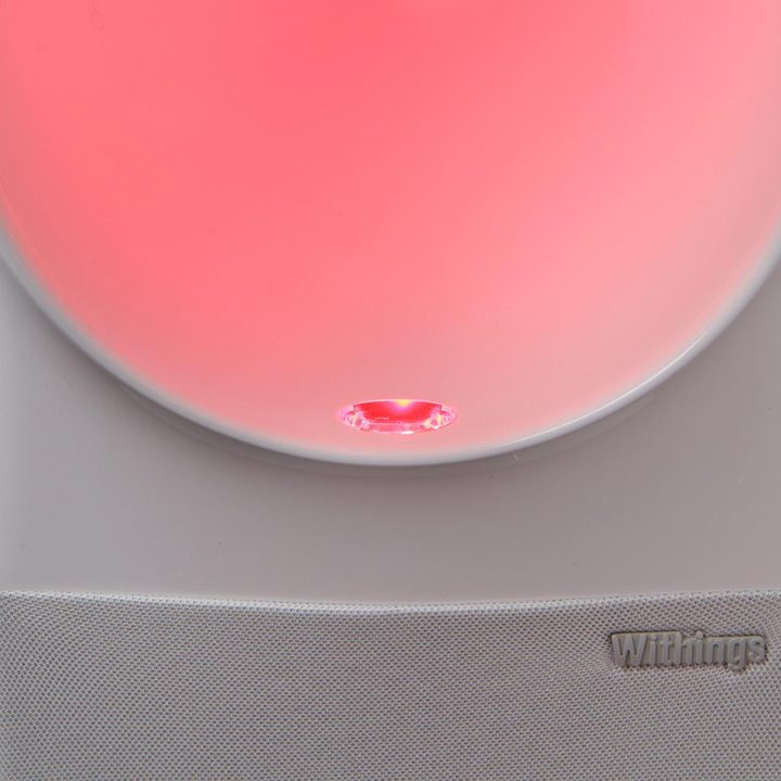 Withings Aura