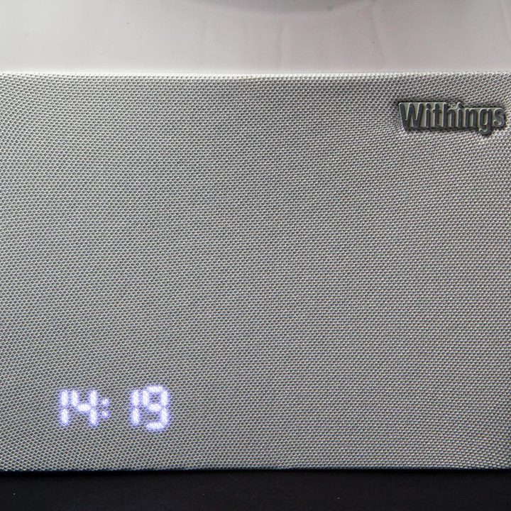 Withings Aura