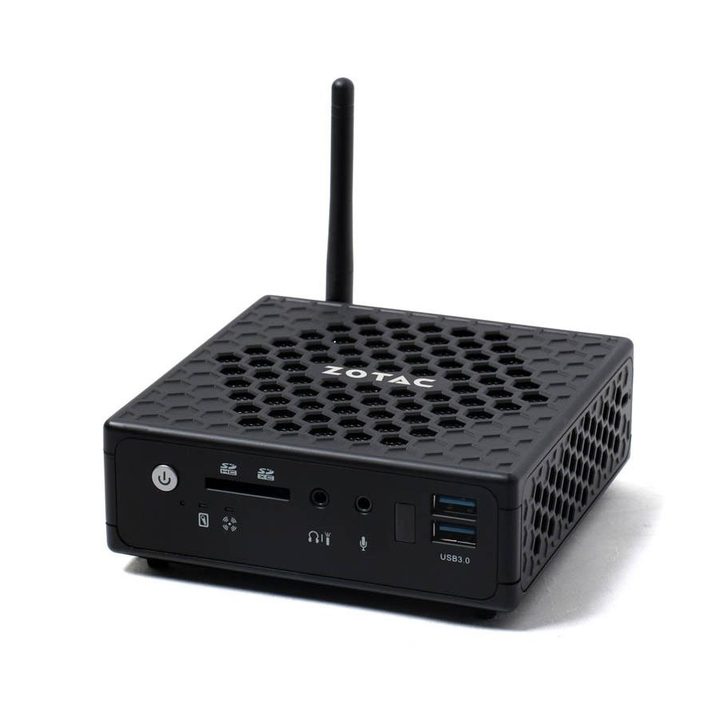 zotac shows tiny ci321 and en860 desktops zbox nano 2