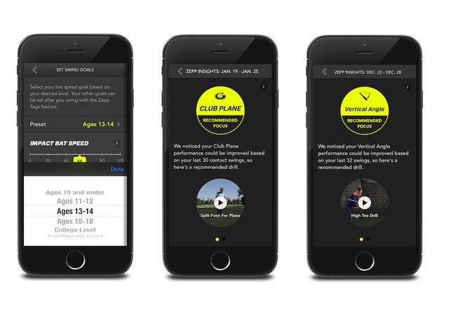 Zepp Labs