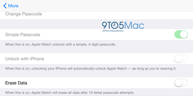 apple pay apple watch