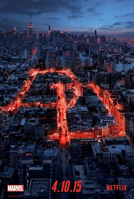 daredevil netflix