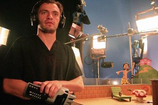 dillon markey power glove