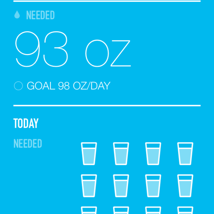 Healbe app