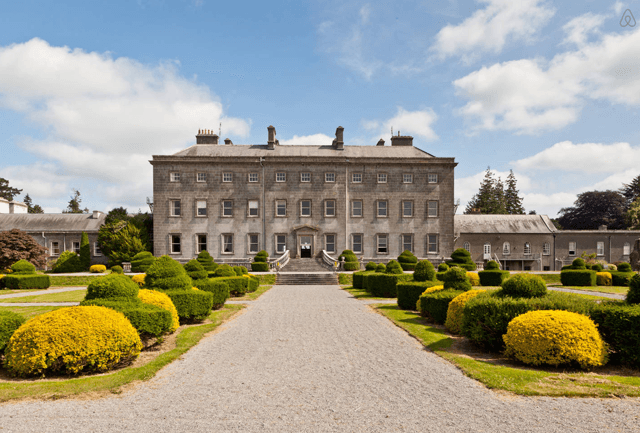 Headfort House